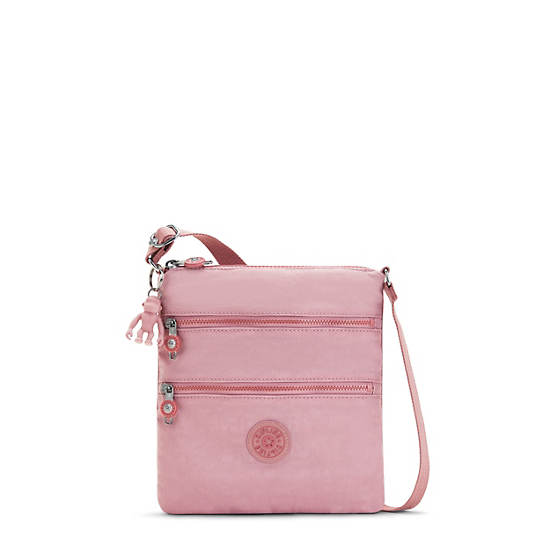 Kipling Keiko Crossbody Mini Väska Rosa | SE 1887OK